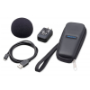 ZooM SPH-1N accessories for the Zoom H1n recorder