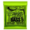 Ernie Ball NC 2836 Regular Slinky 5-String Bass Strings (45-130)