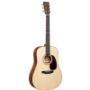 Martin D-16E02 Mahogany electric acoustic guitar