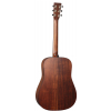 Martin D-16E02 Mahogany electric acoustic guitar