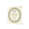 D′Addario EJ-88S Nyltech soprano ukulele strings