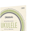 D′Addario EJ-88S Nyltech soprano ukulele strings