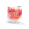 D′Addario Zyex DZ-310A violin strings