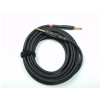  David Laboga PERFECTION Black instrumental cable