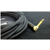 David Laboga PERFECTION Black instrumental cable
