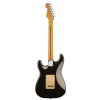 Fender American Ultra Stratocaster Texas Tea electric guitar