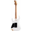 Charvel Pro Mod DK24 HSS 2PT CM Snow White electric guitar
