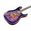 Ibanez GRG 220 PA Royal Purple Burst electric guitar