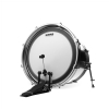 Evans UV EMAD 20 drumhead