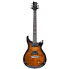 PRS SE Paul′s Guitar Black Gold Burst - electric guitar