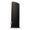 KEF iQ70 2.5 way free-standing speaker (black ash)