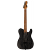 LTD TE-1000 Black Blast electric guitar