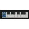 Korg NanoKey master keyboard Korg NanoKey master keyboard
