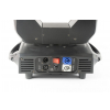 Flash LED 4x LED MOVING HEAD 150W 3in1 - 4 x moving head Spot with case