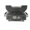 Flash LED 4x LED MOVING HEAD 150W 3in1 - 4 x moving head Spot with case