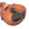 Leonardo EV-25  FB electric violin 4/4