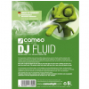  Cameo DJ FLUID 5 L fog fluid