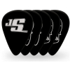 Planet Waves 1CBK4 10 Joe Satriani guitar picks set