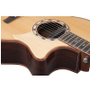 Ibanez MRC10-NT Marcin Patrzalek Signature electric-acoustic guitar