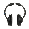 KRK KNS-6402 headphones closed