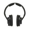 KRK KNS-8402 headphones closed