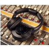 KRK KNS-8402 headphones closed