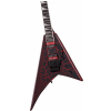 Jackson Pro Series Rhoads RR24, Ebony Fingerboard, Maul Crackle electric guitar