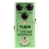 Yuer RF-10 Series Vintage Overdrive guitar effect pedal