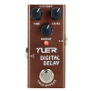 Yuer RF-10 Series Digital Delay guitar effect pedal