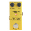 Yuer RF-10 Series Tremolo guitar effect pedal