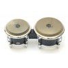 LatinPercussion 200XF-BK bongo set