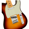 Fender American Ultra Telecaster MN Ultraburst, maple fingerboard electric guitar