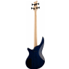 Jackson JS Series Spectra Bass JS2P Blue Burst bass guitar