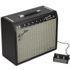 Fender Tone Master Princeton Reverb electric guitar amp