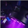 Cameo CL ROOT PAR6 6 x 12 W RGBAW + UV PAR Spotlight 