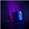 Cameo CL ROOT PAR6 6 x 12 W RGBAW + UV PAR Spotlight 