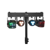Eurolite LED KLS-120 FX II Compact light set