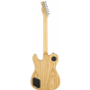 Fender Jim Adkins JA-90 Telecaster Thinline Natural electric guitar