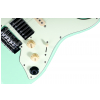 GTRS Standard 800 Intelligent Guitar S800 Surf Green electric guitar