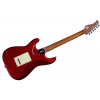 GTRS Standard 800 Intelligent Guitar S800 Metal Red electric guitar