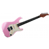 GTRS Standard 800 Intelligent Guitar S800 Shell Pink electric guitar