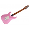 GTRS Standard 800 Intelligent Guitar S800 Shell Pink electric guitar