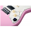 GTRS Standard 800 Intelligent Guitar S800 Shell Pink electric guitar