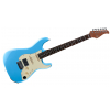 GTRS Standard 800 Intelligent Guitar S800 Sonic Blue electric guitar