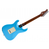 GTRS Standard 800 Intelligent Guitar S800 Sonic Blue electric guitar