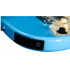 GTRS Standard 800 Intelligent Guitar S800 Sonic Blue electric guitar