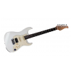 GTRS Professional 800 Intelligent Guitar P800 Olympic White electric guitar