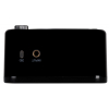 GTRS PTNR Mini Bluetooth Amplifier (GCA5), 5 Watt Black