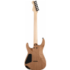 Charvel Pro-Mod DK24 HH HT E Mahogany with Poplar Burl, Desert Sand electric guitar