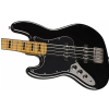 Fender Squier Classic Vibe 70s Jazz Bass LH bass guitar, left-handed